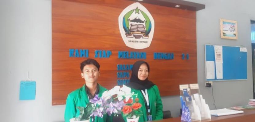 PPL Mahasiswa BP/BK Universitas Islam Negeri Prof. K.H. Saifuddin Zuhri (UIN Saizu) Purwokerto